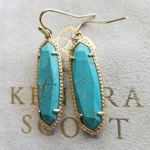 Kendra Scott Layla earrings